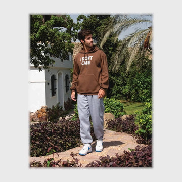 بنطلون وتيشرت كابيشوة رجالي سمر ميلتون ليكرا الوان متعددة شتوي من فورما - 26102